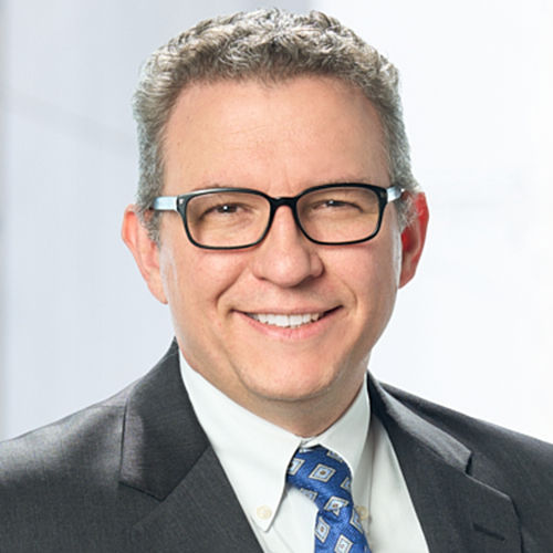 Scott Donnelly, CFA