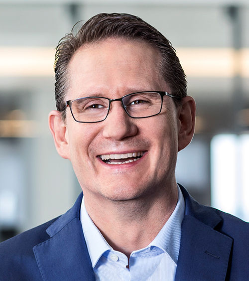 "We expect momentum to continue with companies that have put off financing decisions gradually adjusting their expectations and cost structures in anticipation of a higher-for-longer rate environment, and continuing to look for long-term partners to provide credit solutions."