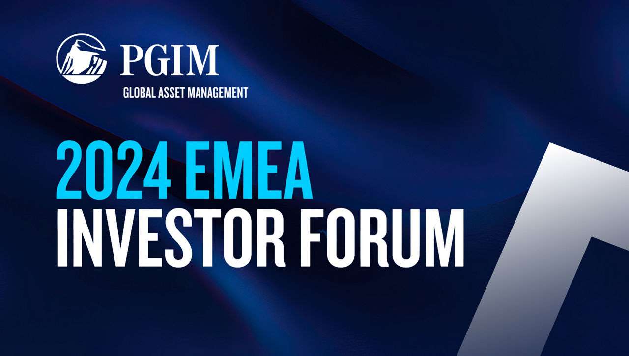 2024 EMEA Investor Forum