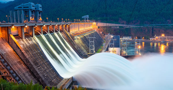 Sustainable Investing : Low Water Usage Outcomes