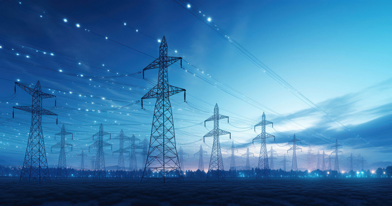 <p>“While it will take decades for every contour of the new energy landscape to fully appear, we are at a critical inflection point.”</p>
