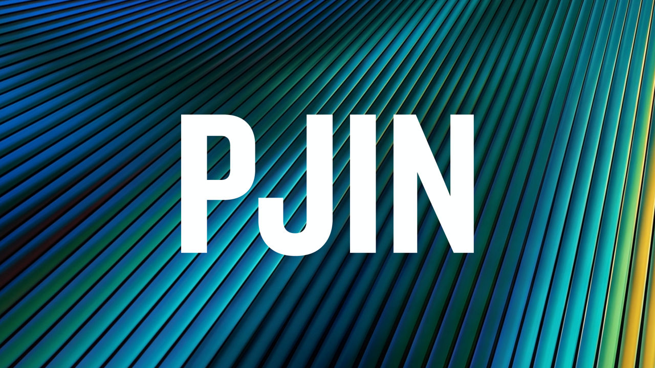 PJIN campaign graphic — PGIM Jennison International Core Equity ETF