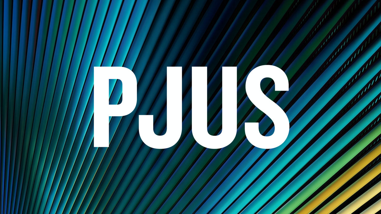 PJUS campaign graphic — PGIM Jennison U.S. Core Equity ETF