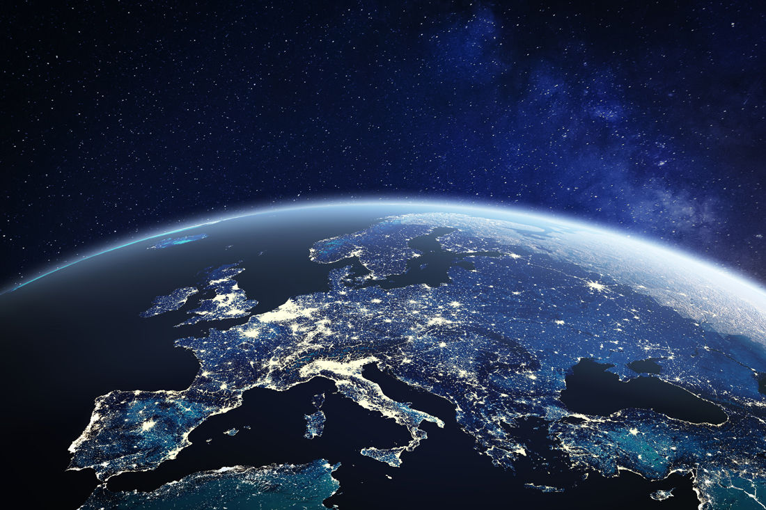 Sebastiano Ferrante on Answers to Europe’s Affordable Housing Malaise