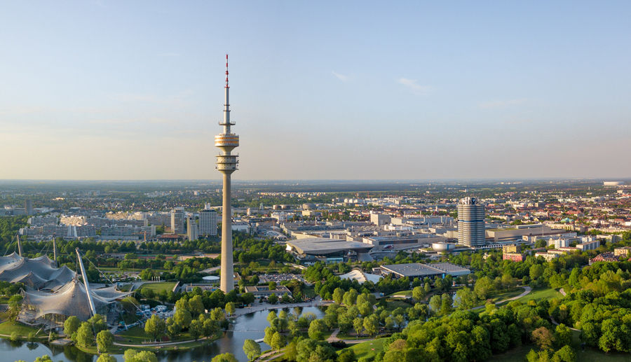 Europe Real Estate, Office Markets