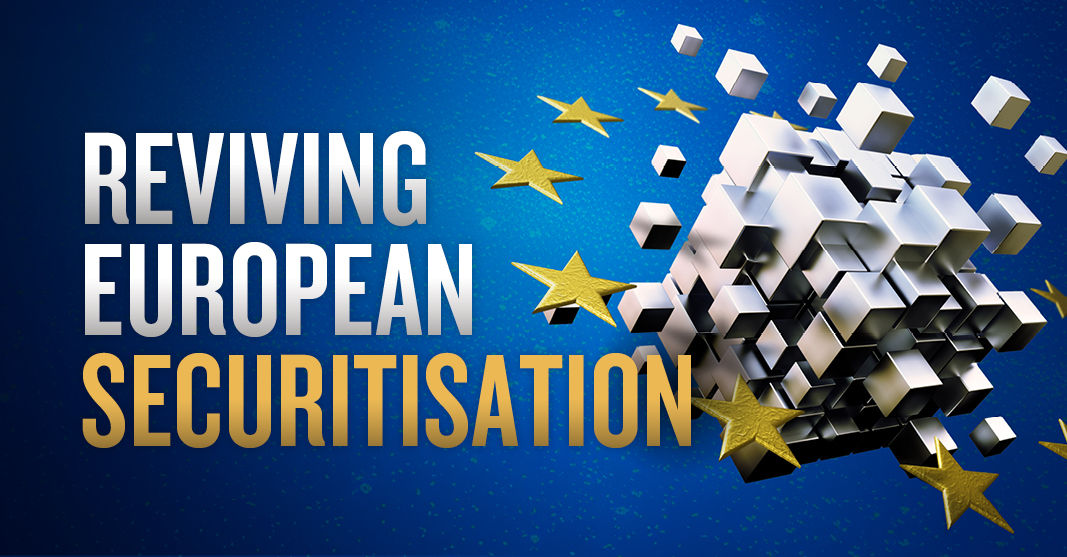 Reviving European Securitisation