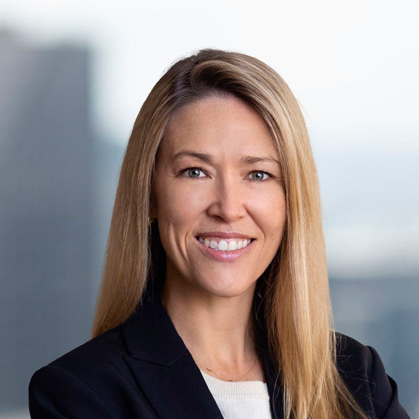 Amanda Fallaw, CFA