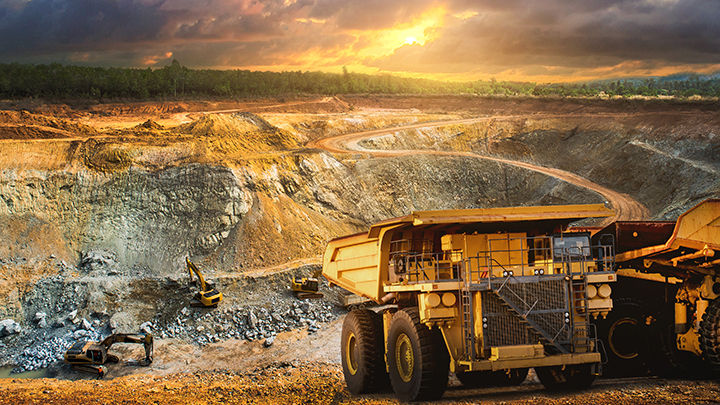 Low Carbon Crossroad: The Importance of Metals and Mining to the Low Carbon Transition