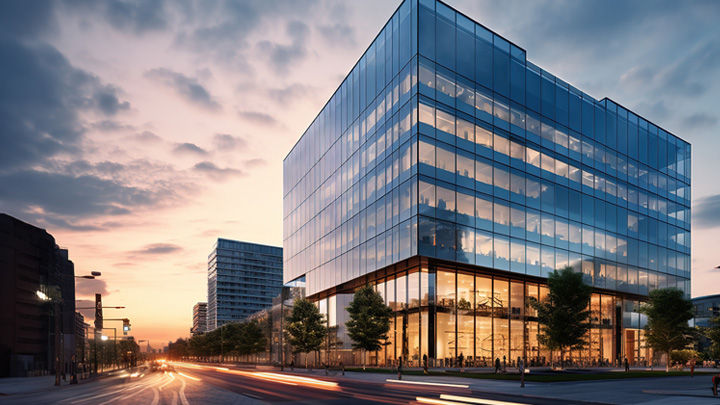 Deconstructing Commercial Real Estate