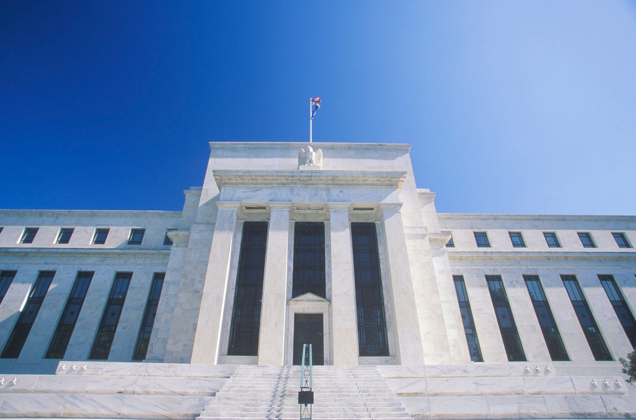 Fed Delivers Half-Point Rate Cut