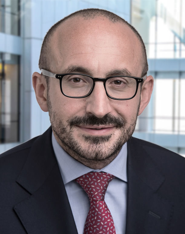 Sebastiano Ferrante
