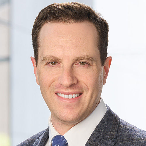 Marc Firestein