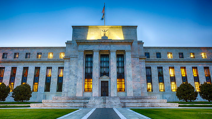 Fed Stands Pat as Fight Against Inflation Drags On