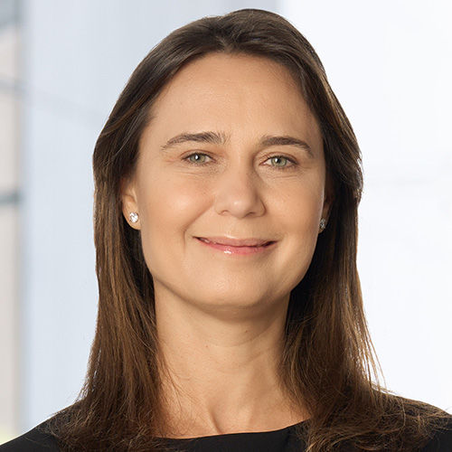 Elitza Fleischman, CPA