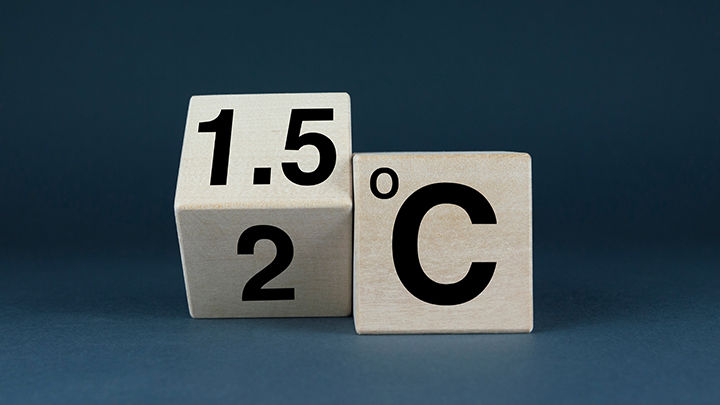 Part 1: Navigating the Low Carbon Transition with Temperature Alignment