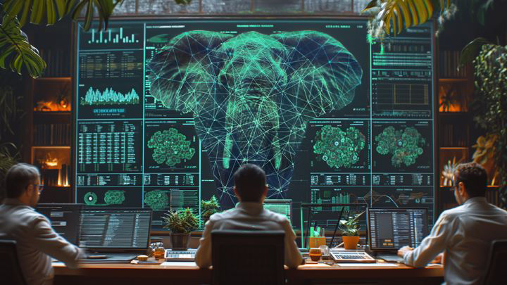 The Elephant in the Room: Overcoming Biodiversity Data Challenges