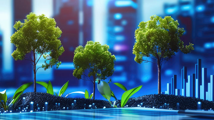 Securitised Solutions for the Green Transition