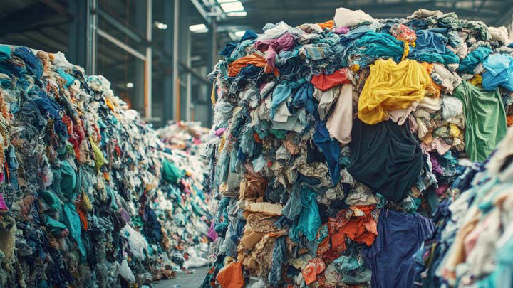 Behind the Seams: Unraveling Fast Fashion's ESG Challenges
