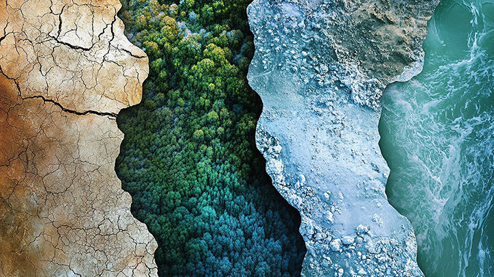 The Insurance Industry in the Climate Conversation