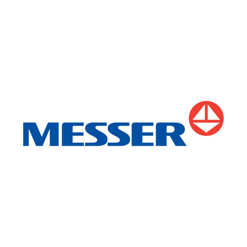 Messer logo
