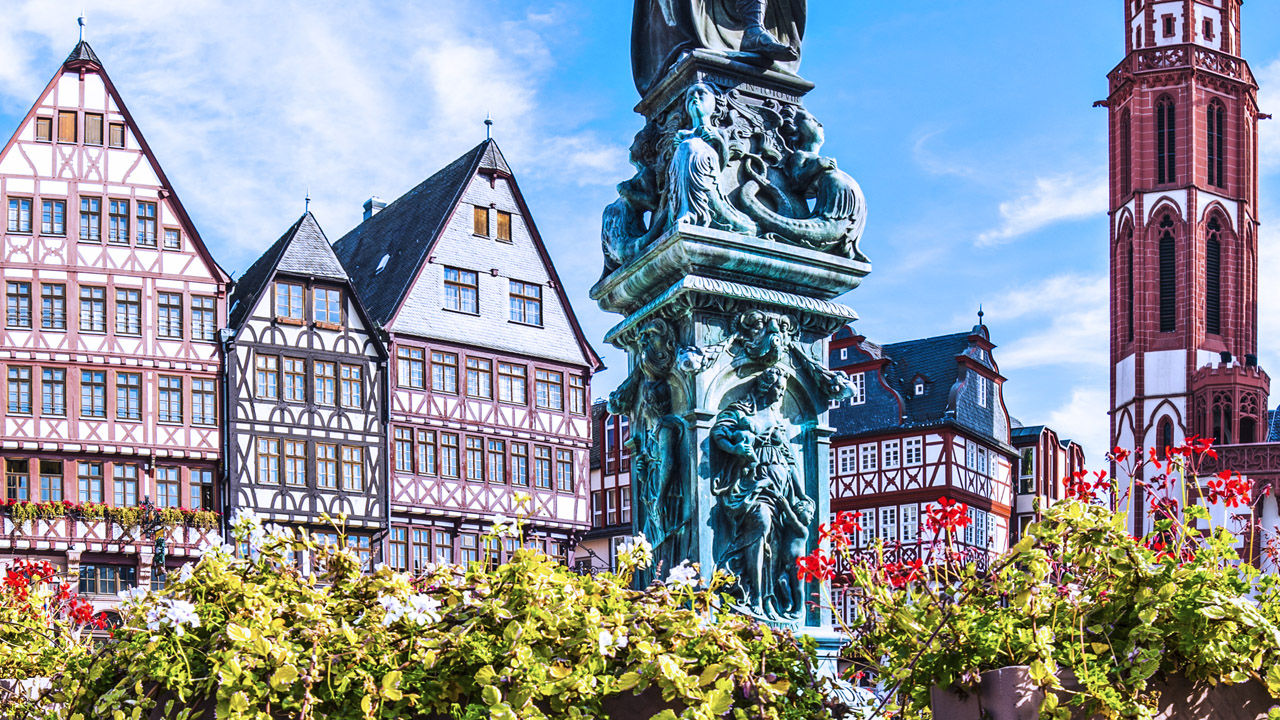 Image of Frankfurt