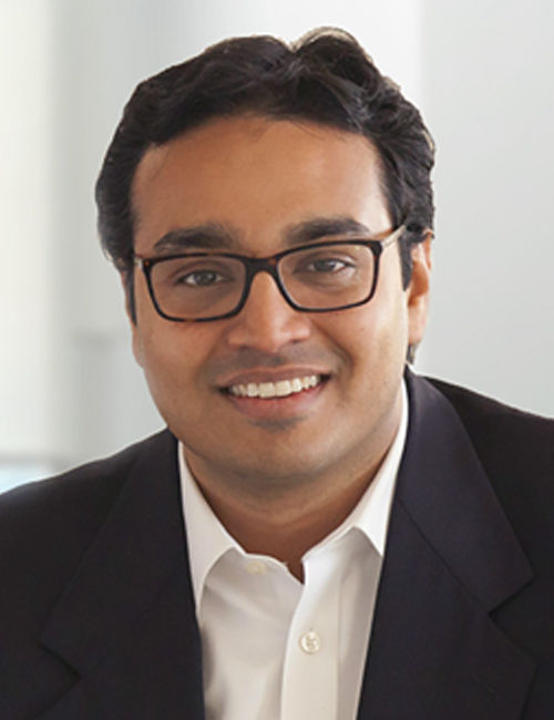 Neel Gandhi