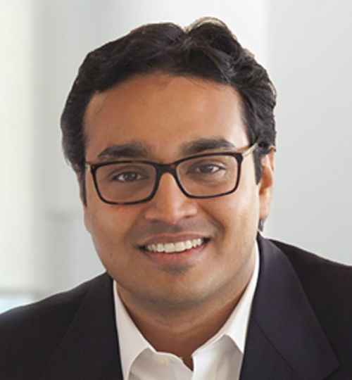 Neel Gandhi