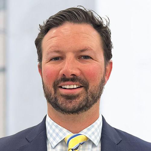 Derek Godwin, CPA