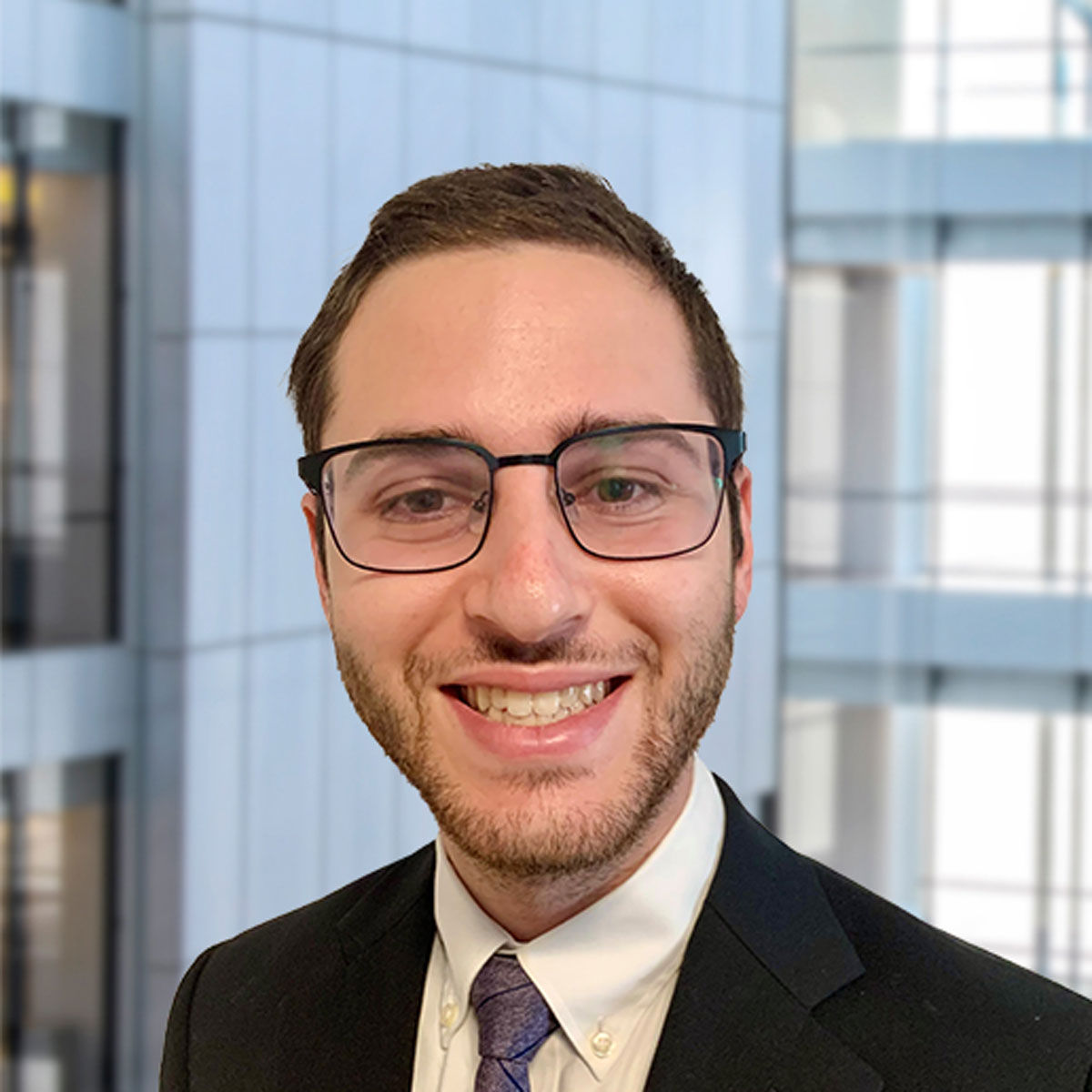 Yoni Goldberg