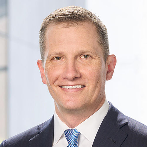 Joseph Graham, CFA