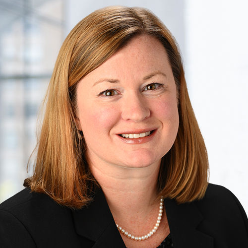 Elizabeth Gunning, CFA