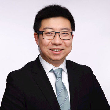 Haishi Ning, PhD