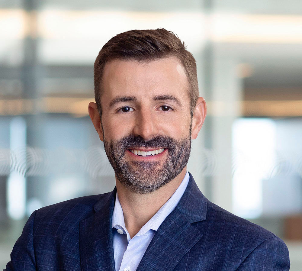 Chris Halloran, CFA