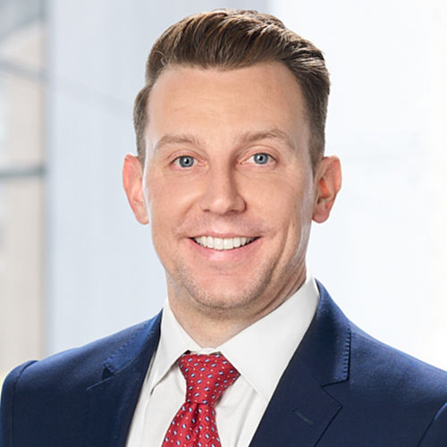 Andrew Harnischfeger, CFA