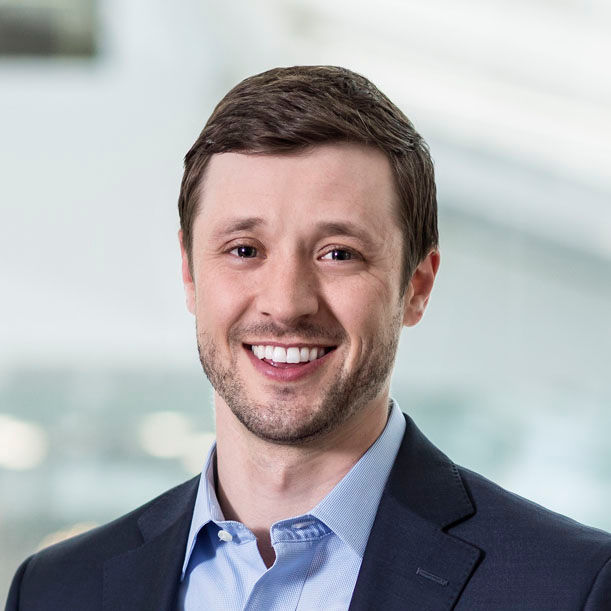 Jason Hartman, CFA