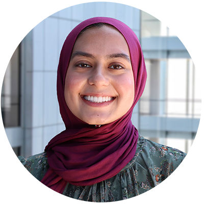 Mariam Hasan