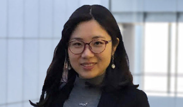 Jessica (Yiwen) Jin