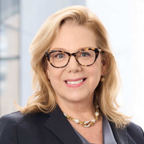 Cathy Hepworth, CFA