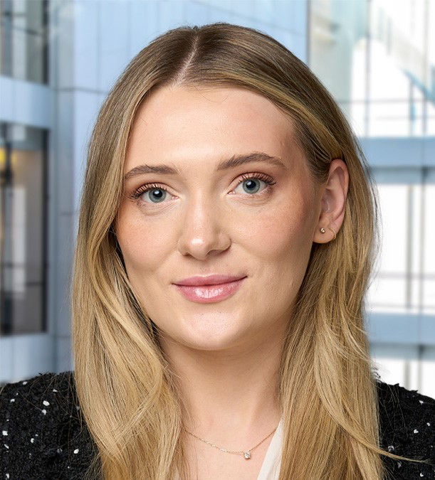 Sophie Higgs