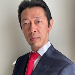 Hirotaka Kato