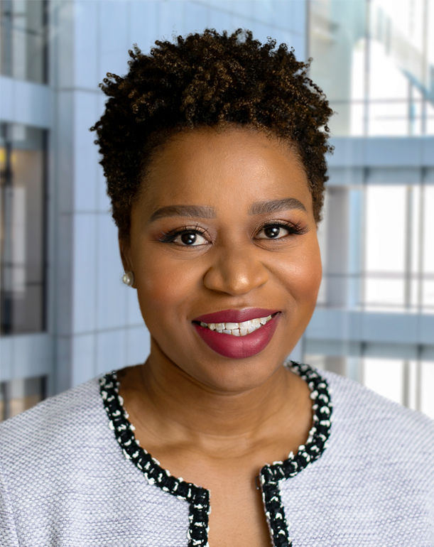 Ola Oyinsan Hixon