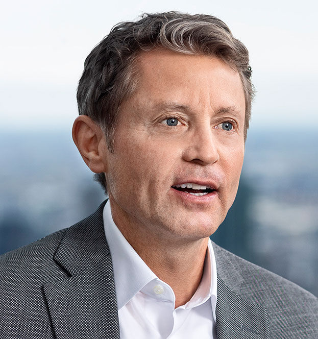 Mark Hoffmeister