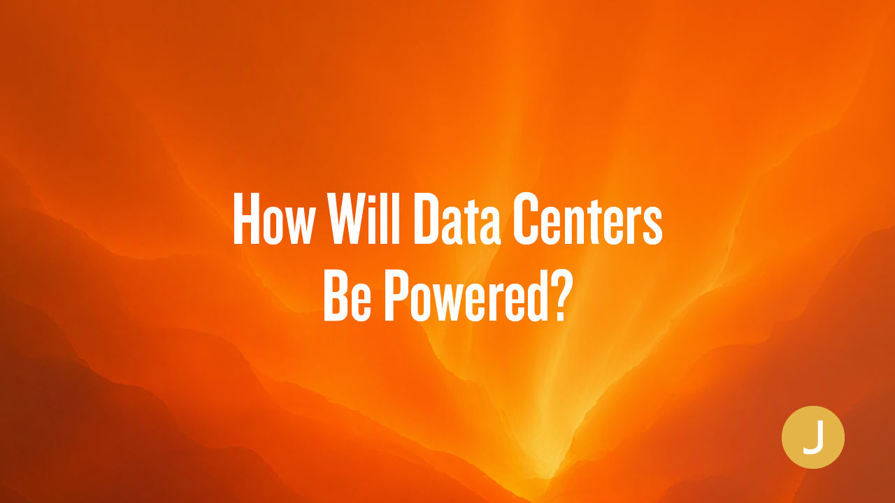 Power Demand and the Investment Implications Across the AI Value Chain
