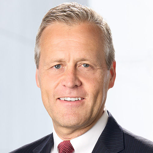 Bent Hoyer