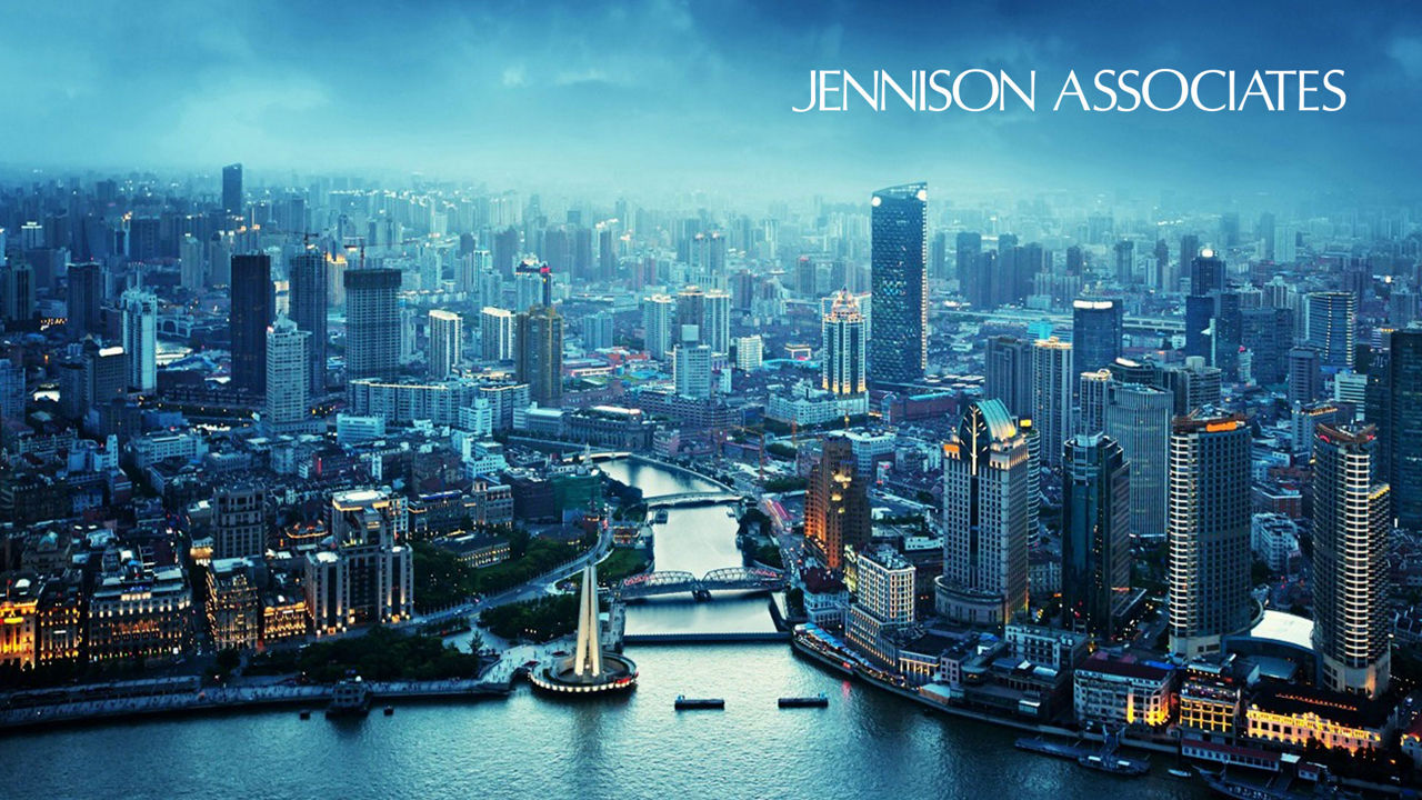 Jennison Associates celebrates 25 years of Small Cap Core Equity Strategy