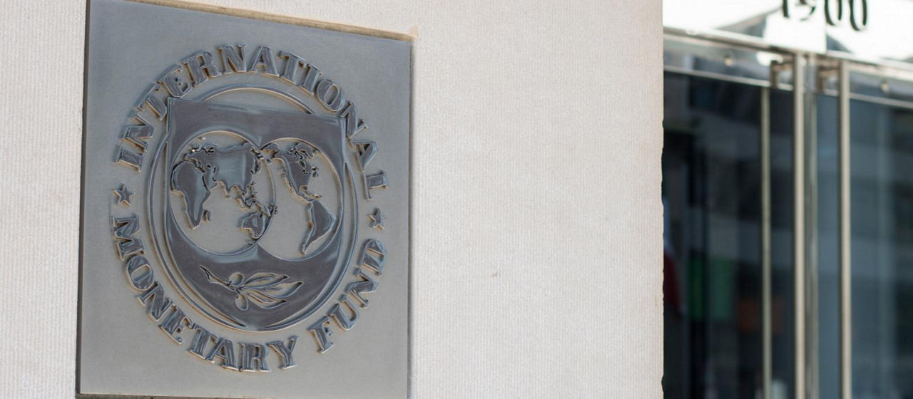 Trade Anxiety Maintains Hold on Markets