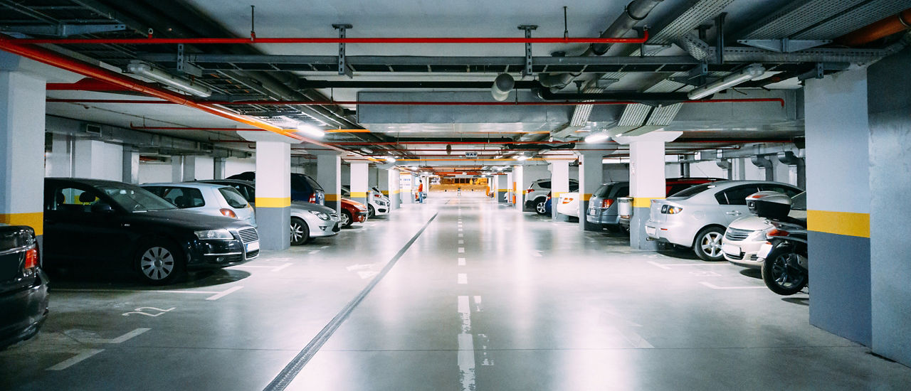 ICON Parking