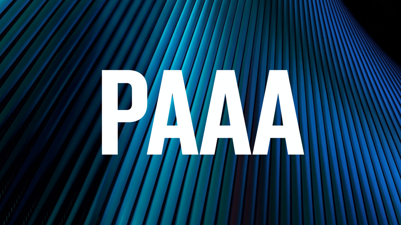 PAAA — PGIM AAA CLO ETF