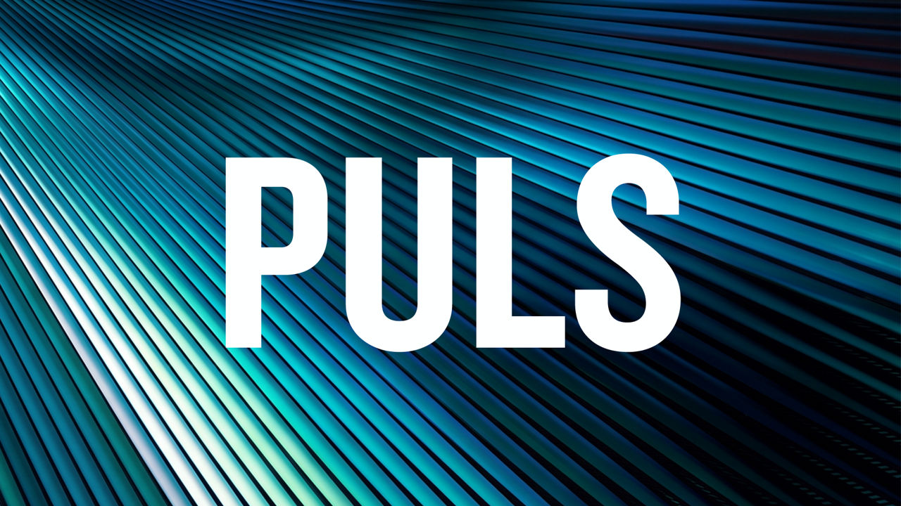 PULS — PGIM Ultra Short Bond ETF
