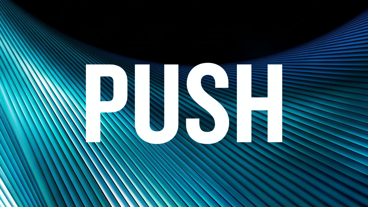 PUSH — PGIM Ultra Short Municipal Bond ETF